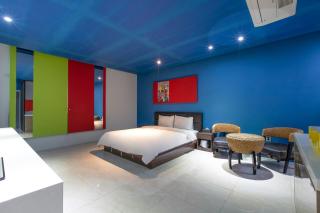 Incheon Pentastar Hotel - Incheon - 1