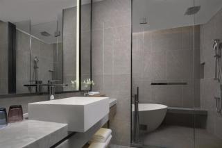 The Meixi Lake, Changsha Marriott Executive Apartments - 2