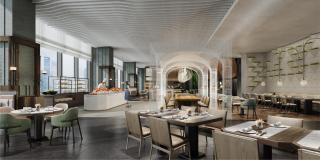 The Westin Yantai - Yantai - 2