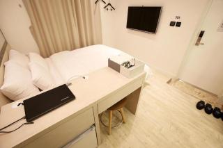 Hotel Lassa - Seul - 5