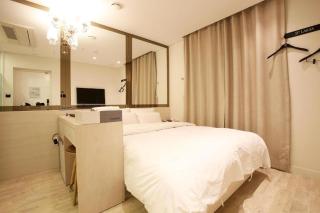 Hotel Lassa - Seul - 4