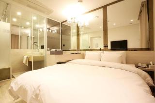 Hotel Lassa - Seul - 3