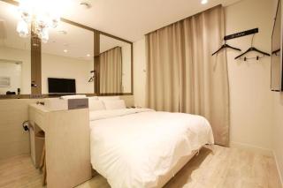 Hotel Lassa - Seul - 2
