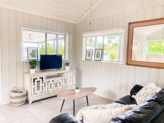 Monstera Bungalow, Spacious, King Bed, Big Kitchen - Keaau - 5