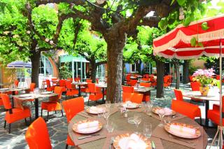 Hotel Le Provencal LogisHotels - Les Issambres - 1