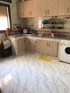 apartment - El Balia - 9