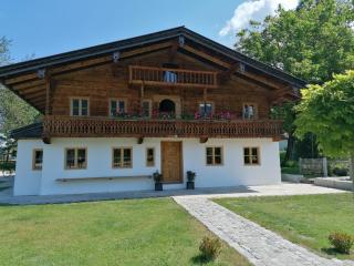 Geigelstein Chalets - 6
