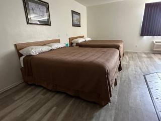 Jolly Roger Hotel - Los Angeles - 8