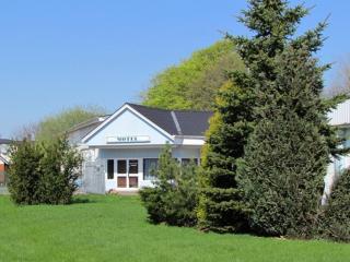 Fleninge Classic Motel - Fleninge - 9