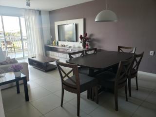 Apto Completo l Excelente Vista em Golf Ville Resort - Aquiraz - 0