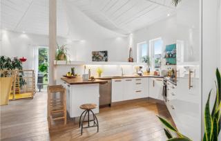 Gorgeous Home In Gilleleje With Wifi - Gilleleje - 6