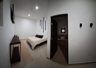 HO Santa María Countryside Hotel Hospedaje - 6