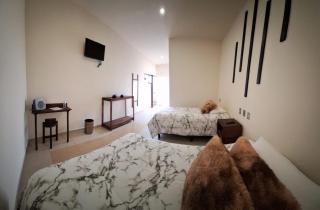 HO Santa María Countryside Hotel Hospedaje - 5