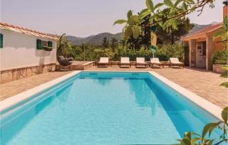 Beautiful Home In Zavojane - 9