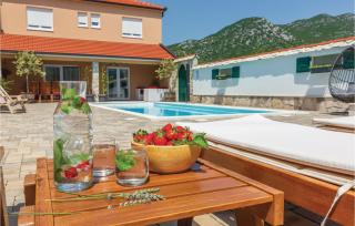 Beautiful Home In Zavojane - Zavojane - 7