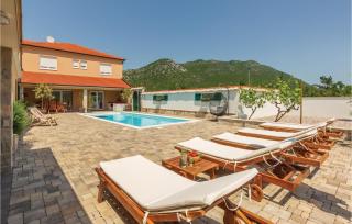 Beautiful Home In Zavojane - Zavojane - 6