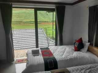 Dong Suoi H'mong Homestay & Bungalow - 3