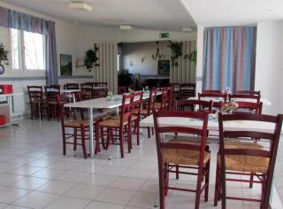 Fleninge Classic Motel - Fleninge - 4
