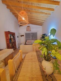 Grace’s House, Ezeiza Airport - 2