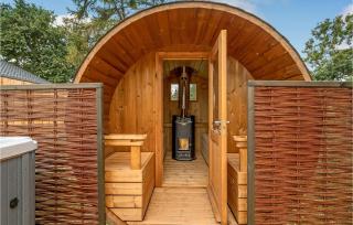 Amazing Home In Ebeltoft With Wifi - Ebeltoft - 8