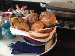 Bed and Breakfast Azzurro - Bokhoven - 2