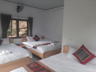 Dong Suoi H'mong Homestay & Bungalow - Mù Cang Chải - 1