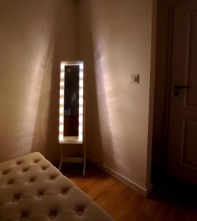 Nice apartament with small tub - Varsavia - 5