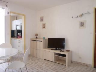 Deux-pièces face mer rénové avec parking, loggia, et équipements modernes, à Canet-en-Roussillon - FR-1-750-5 - Canet-en-Roussillon - 5