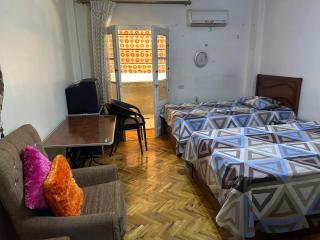 Appartment in new Cairo Heliopolis for rent - Il Cairo - 4