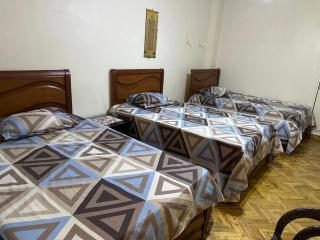 Appartment in new Cairo Heliopolis for rent - Il Cairo - 3
