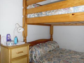 Appartement 2 pièces cabine, proche plage et centre, 6 personnes avec parking privé et ascenseur - FR-1-750-10 - Canet-en-Roussillon - 5