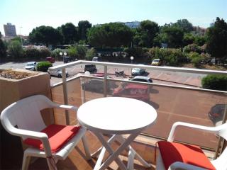 Confortable 2P avec loggia, parking privé proche plage - FR-1-750-14 - Canet-en-Roussillon - 2