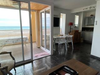 Appartement 3P face à la mer, climatisé, parking privé, centre-ville - FR-1-750-26 - Canet-en-Roussillon - 5
