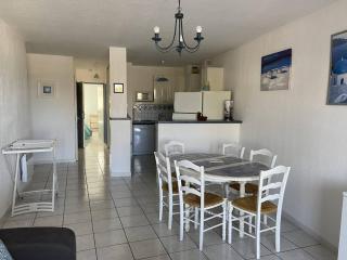 Appartement 3 pièces avec loggia, à 500m de la plage, pour 6 personnes - Canet-Plage - FR-1-750-30 - Canet-en-Roussillon - 8
