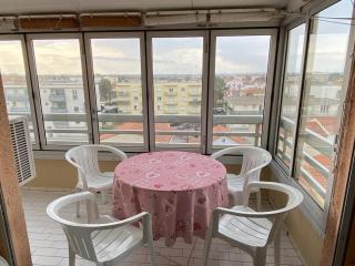Appartement 3 pièces centre, climatisation, parking - FR-1-750-36 - Canet-en-Roussillon - 0