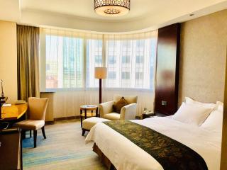 Tianjin Saixiang Hotel - Tianjin - 4