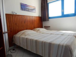 Appartement lumineux face mer avec terrasse et parking sécurisé - FR-1-750-41 - Canet-en-Roussillon - 4