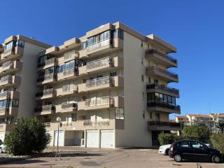 Appartement 2 pièces climatisé avec parking à 300m de la plage, Canet-Plage - FR-1-750-3 - Canet-en-Roussillon - 6