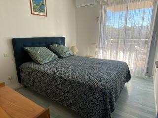 Appartement 2 pièces climatisé avec parking à 300m de la plage, Canet-Plage - FR-1-750-3 - Canet-en-Roussillon - 5