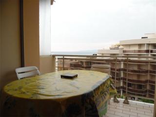 Deux-Pièces à Canet-Plage avec Parking, Loggia et Vue Mer - FR-1-750-6 - Canet-en-Roussillon - 7