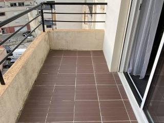 Appartement central pour 5 pers, proche plage, parking inclus - FR-1-750-16 - Canet-en-Roussillon - 3