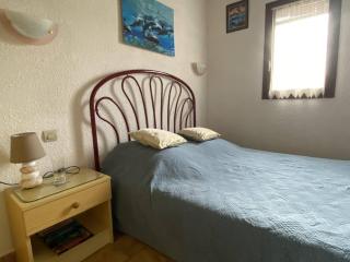 Charmante Villa pour 4 avec Jardin, à 400m de la Plage - FR-1-750-27 - Canet-en-Roussillon - 2
