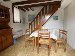 Charmante Villa pour 4 avec Jardin, à 400m de la Plage - FR-1-750-27 - Canet-en-Roussillon - 1
