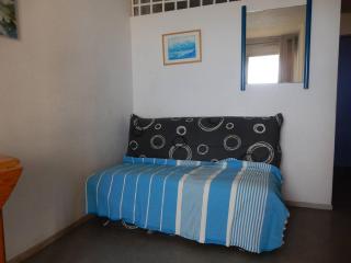 Appartement avec piscine et parking près de la plage à Canet-Plage - FR-1-750-35 - Canet-en-Roussillon - 8