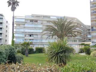 Appartement avec piscine et parking près de la plage à Canet-Plage - FR-1-750-35 - Canet-en-Roussillon - 9