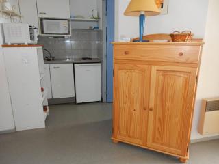 Appartement avec piscine et parking près de la plage à Canet-Plage - FR-1-750-35 - Canet-en-Roussillon - 7
