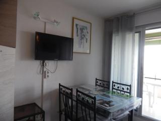 Studio Cabine à Canet-Plage avec WiFi et Parking - FR-1-750-47 - Canet-en-Roussillon - 6