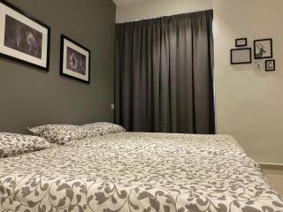 Apartment Mahkota Melaka Room 3062 - 5