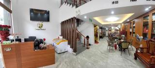 Swan Motel - Ha Long - 3