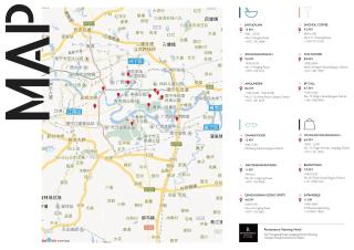 Renaissance Nanning Hotel - Nanning - 8